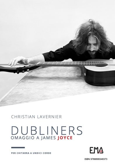 Dubliners - ISBN 9788899348373 - EMA Edition